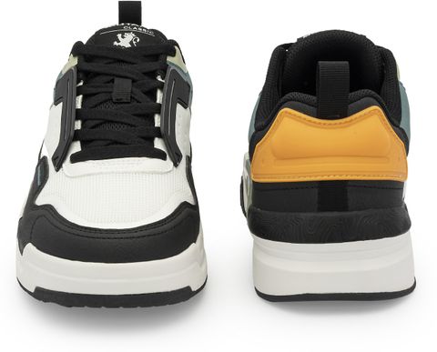 RED TAPE Lifestyle Shoes Sneakers For Men (Multicolor , 9) - Image 8