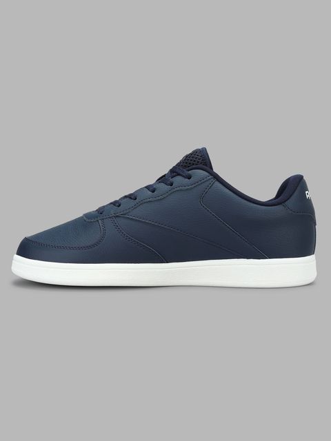 REEBOK COURTSWIFT DUELIST Sneakers For Men (Navy , 8) - Image 6