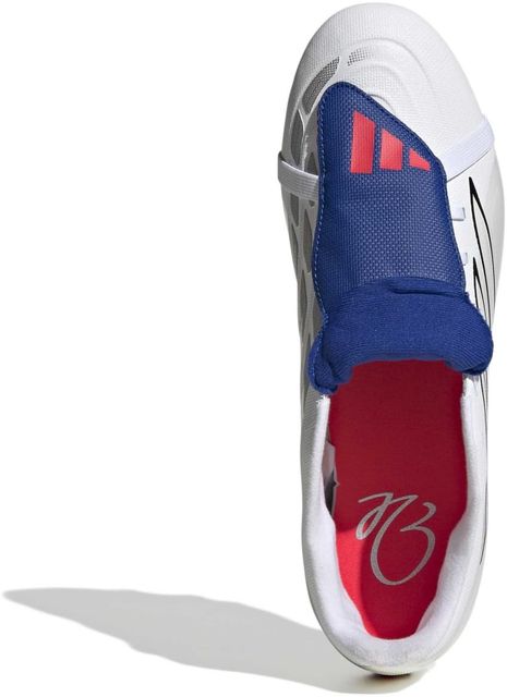 ADIDAS PREDATOR CLUB FT FG/MG Football Shoes For Men - Buy ADIDAS