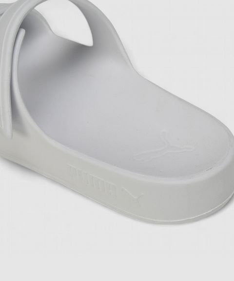 PUMA Coscon Sneakers for Men, White, Size 8 - Image 8