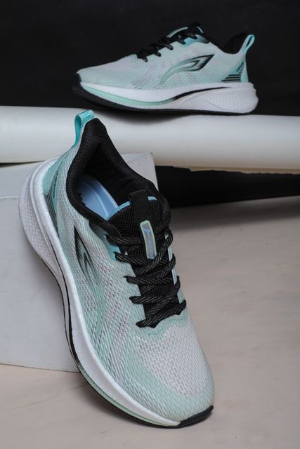 Abros AVALON-ON Running Shoes for Men, Multicolor, Size 10 - Image 8