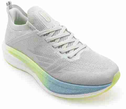 RED TAPE Athleisure Sports Shoes for Men (Grey, Size 6) - Image 5
