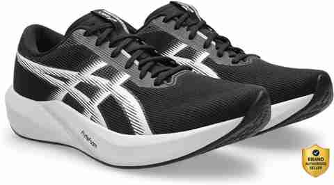 Asics Hyper Speed 6 Running Shoes, Black, Size 9 - Image 5