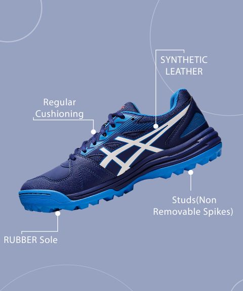 asics GEL-LETHAL ブラック/ブルー シューズ Asics GEL-LETHAL FIELD Sneakers For Men - Buy Asics GEL-LETHAL