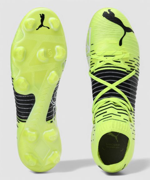PUMA FUTURE Z 1.1 FG/AG Football Shoes For Men - Buy PUMA FUTURE Z