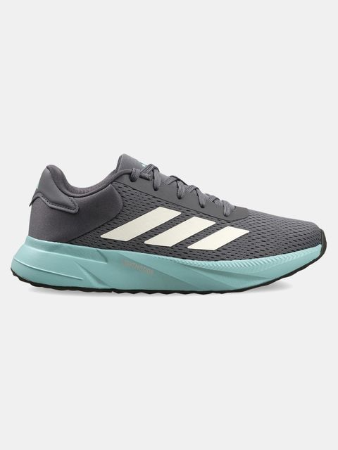 ADIDAS Lightrun flare 2 M Running Shoes For Men (Black , 10) - Image 6