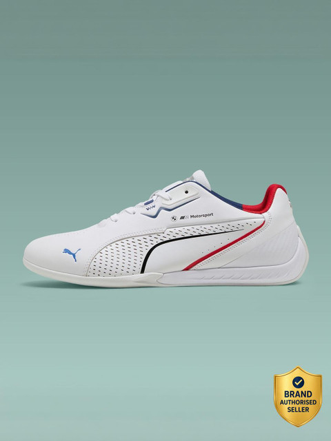 PUMA BMW M Motorsport Drift Cat 11 Sneakers For Men - Buy PUMA BMW