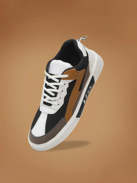 Ligero ZXX Sneakers For Men - Buy Ligero ZXX Sneakers For Men