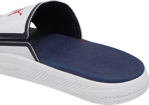 PUMA Softride Slide Sneakers Men White Size 8 - Image 8
