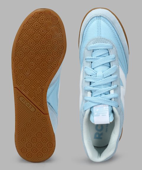 New Balance RC42 Sneakers White 7.5 - Image 8