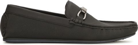 Bata VINSEN Loafers for Men, Brown, Size 8 - Image 6