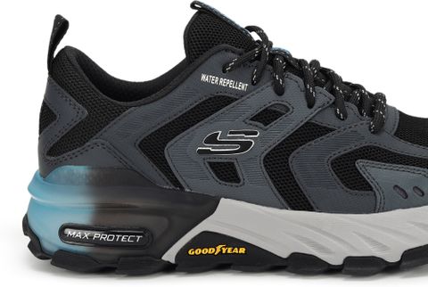 Skechers MAX PROTECT-WARDEN Outdoors For Men - Buy Skechers MAX