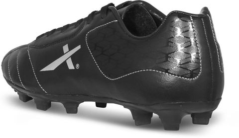VECTOR X Combo Dynamic 2.0 Shoe With Pair of Shin Guard VECTOR X Combo Dynamic 2.0 Shoe With Pair of Shin Guard