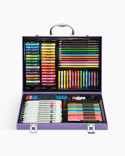 akoセットCHANEL CLAT PREMIER トライアルセット Flipkart.com | Vee Zee Camel Art Studio Kit with Portable