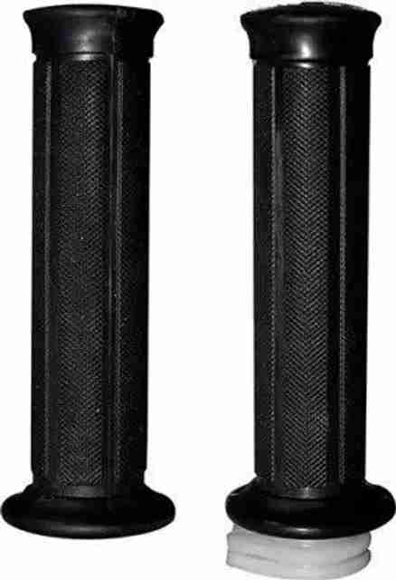 Shiv Ambba Dotted Handle Grip Cover (Set of 2) - Image 3