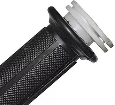 Shiv Ambba Dotted Handle Grip Cover (Set of 2) - Image 6