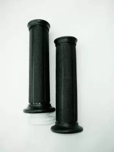 Shiv Ambba Dotted Handle Grip Cover (Set of 2) - Image 7