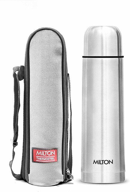 thermosteel flip lid milton thermosteel 1000 ml price