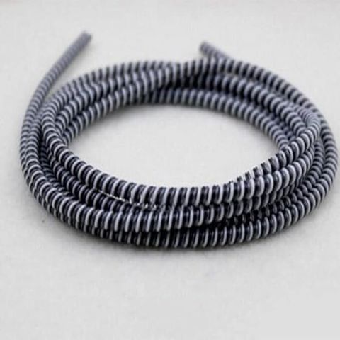 SANEHA SPIRAL MULTI COLOR UC 13 Cable Protector (Multicolor) - Image 7