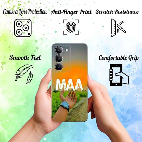 King Maker Back Cover for RealMe 14X 5G Back Cover (Multicolor, Grip Case, Silicon, Pack of: 1) - Image 7