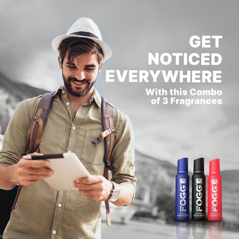 FOGG à¤°à¥à¤¯à¤², à¤®à¤¾à¤°à¥à¤à¥ à¤à¤à¤¡ 450 ml - Image 8