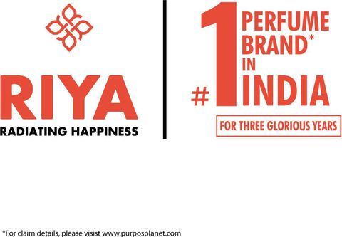 RIYA Thunder Heart Green, White and Blue | Combo of 3 | 40 ml Each | Body Spray Deodorant Spray - For Men (120 ml, Pack of 3) - Image 7