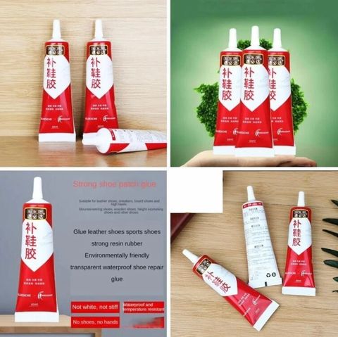 mrquee ActionRise Multipurpose Glue, Shoe Repair Glue, Glue For Shoe Repair Glue (60 ml) - Image 8