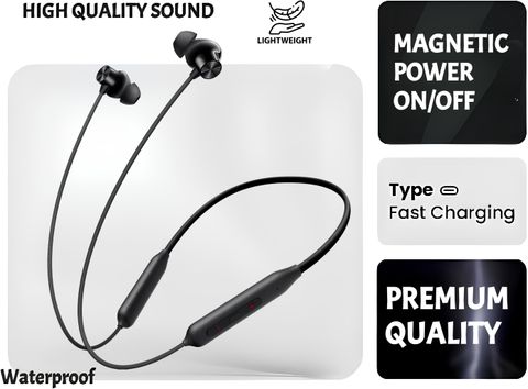 PTROX FK/Z2/BLACK/10/6 Bluetooth Headset (Black, In the Ear) - Image 8