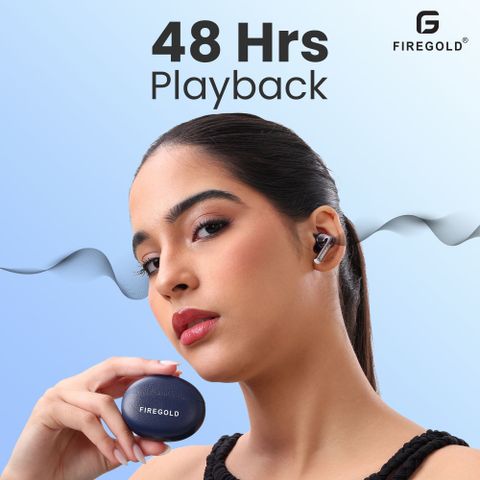 FIREGOLD Earbuds Pro 3 ENC with 48Hrs Battery - Image 5