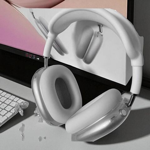 technest P9 Over Ear Wireless Headphones Multicolor - Image 5