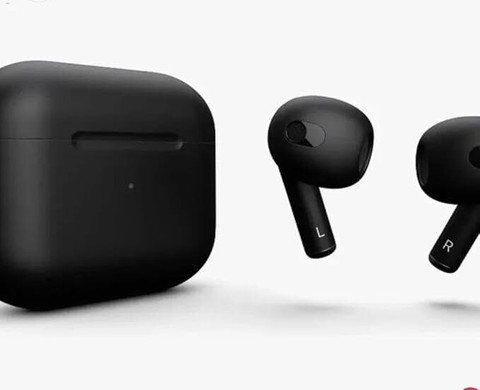 KUMB144 Airpods Pro 2 Bluetooth Price in India - Buy KUMB144