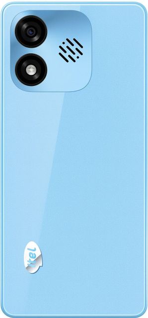itel Super Guru 4G Max (Blue) - Image 3