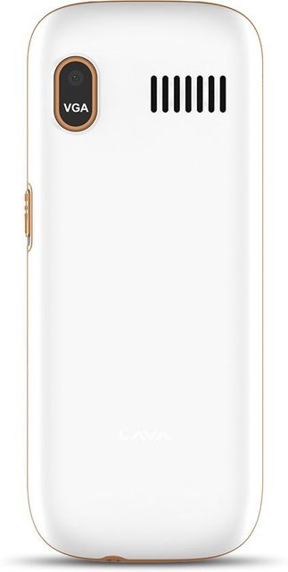 LAVA A3 Torch (White Beige) - Image 3