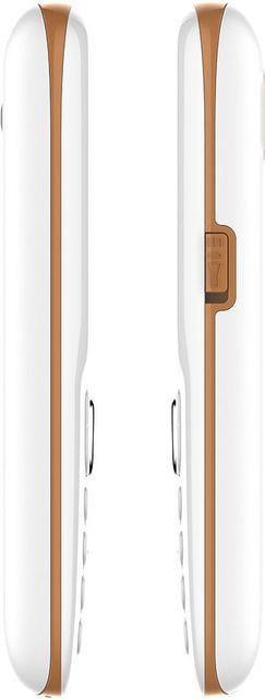 LAVA A3 Torch (White Beige) - Image 4