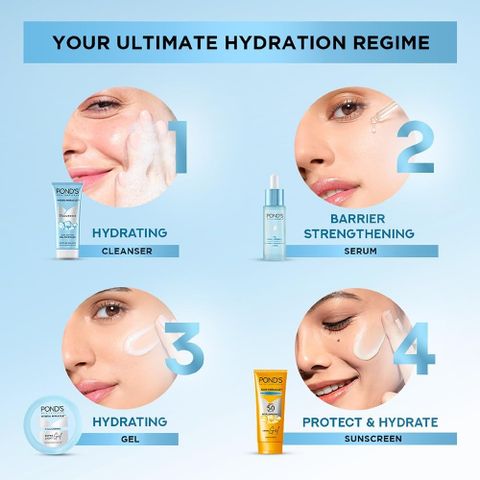 POND's Super Light Gel 100g - Image 6
