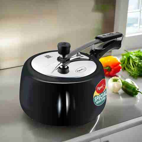 Pigeon Special Plus 3L Induction Bottom Pressure Cooker - Image 5