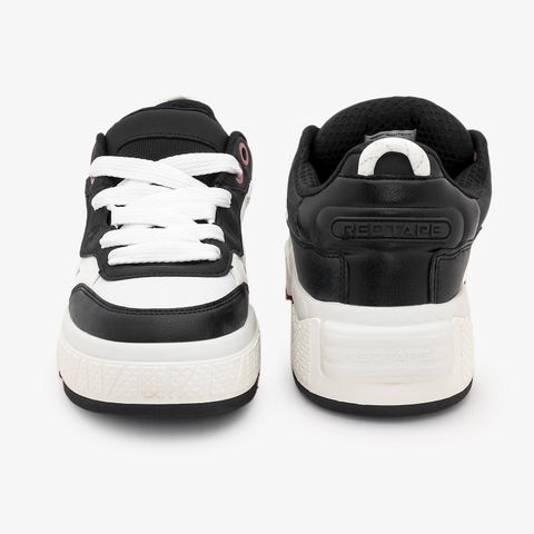 RED TAPE Casual Sneaker Shoes for Men | Elegantly Rounded Front, Soothing Insole Sneakers For Men (Black , 9) - Image 5