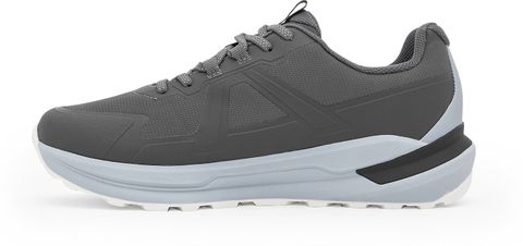 RED TAPE Ozark Trail Running Shoes | Rugged Outdoor Comfort Running Shoes For Men (Black, Blue , 8) - Image 7