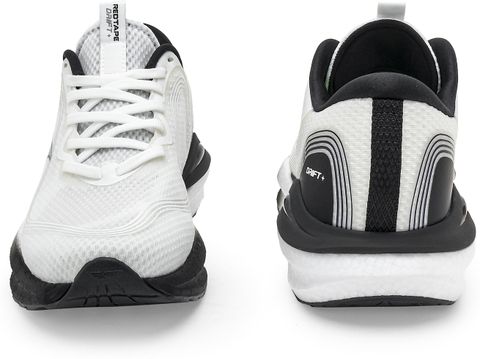 RED TAPE Sports Walking Shoes for Men (Off White, UK 8) - Image 8