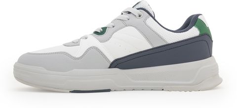 RED TAPE Lifestyle Casual Shoes | Everyday Comfort Sneakers For Men (Grey , 6) - Image 7