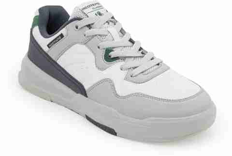 RED TAPE Lifestyle Casual Shoes | Everyday Comfort Sneakers For Men (Grey , 6) - Image 5