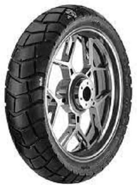 Apollo TRAMPLR ST 100/80-17 Front Tyre - Image 6