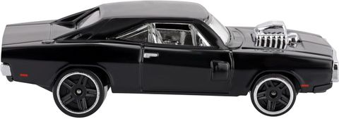 CountryLink Hot Wheels Ferrari Style 1:64 Scale Metal Car (Black, Pack of: 1) - Image 5