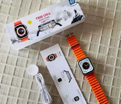 Bronxton DIGITALH9 MULTI SPORTS MODE WATCH PACK OF 01 Digital Watch - For Men & Women DIGITALH921 - Image 7