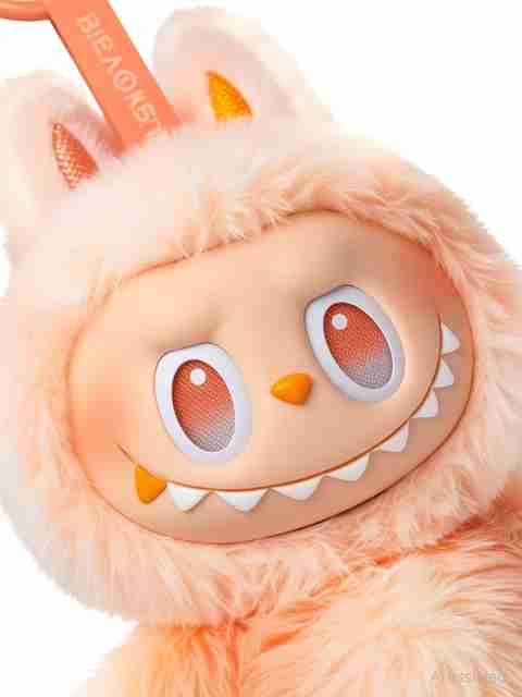 Mahsha Global POP MART Labubu Plush Doll – Big Into Energy Blind