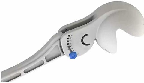 MS ERNTERPRISES Yorker Sidearm Ball Thrower (White) - Image 6