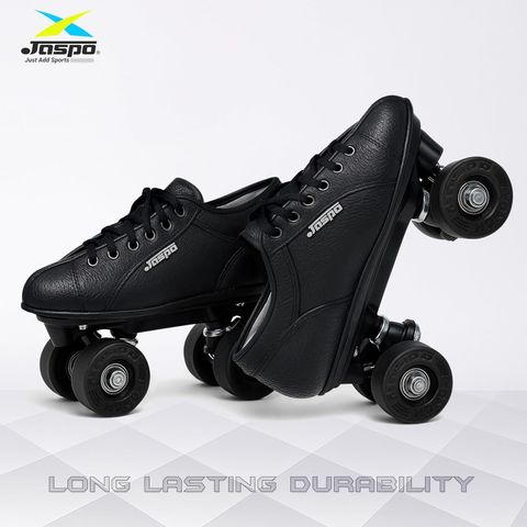 Jaspo Honda Pro 30 Quad Skates Black Size 10 UK - Image 6