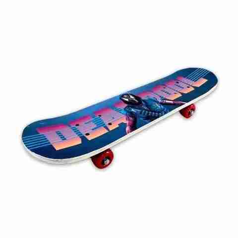 S.V.Enterprises Deadpool 23 inch x 6 inch Motorized Skateboard - Image 2