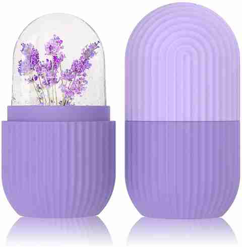 ARZAQ Ice Roller Set for Face, Eyes & Body (100g) - Image 5