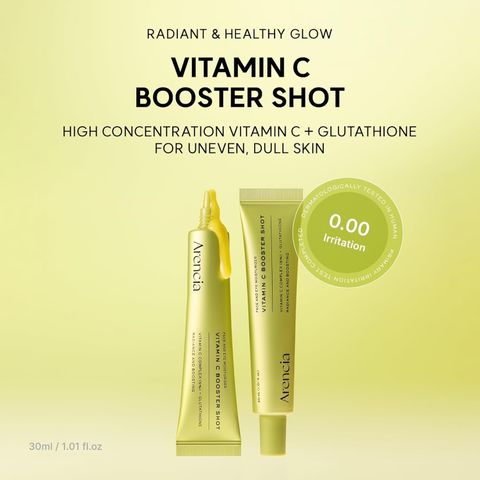 RAMYAENT Vitamin C Booster Shot Face Cream with Glutathione 30ml (30 ml) - Image 6